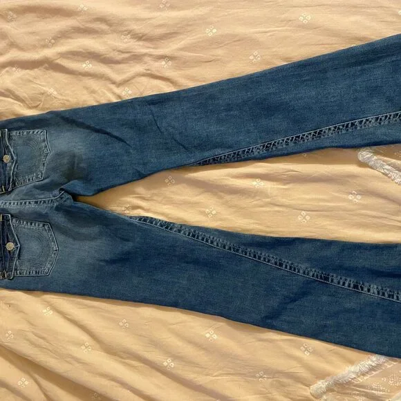 True Religion Jeans - Picture 3 of 3